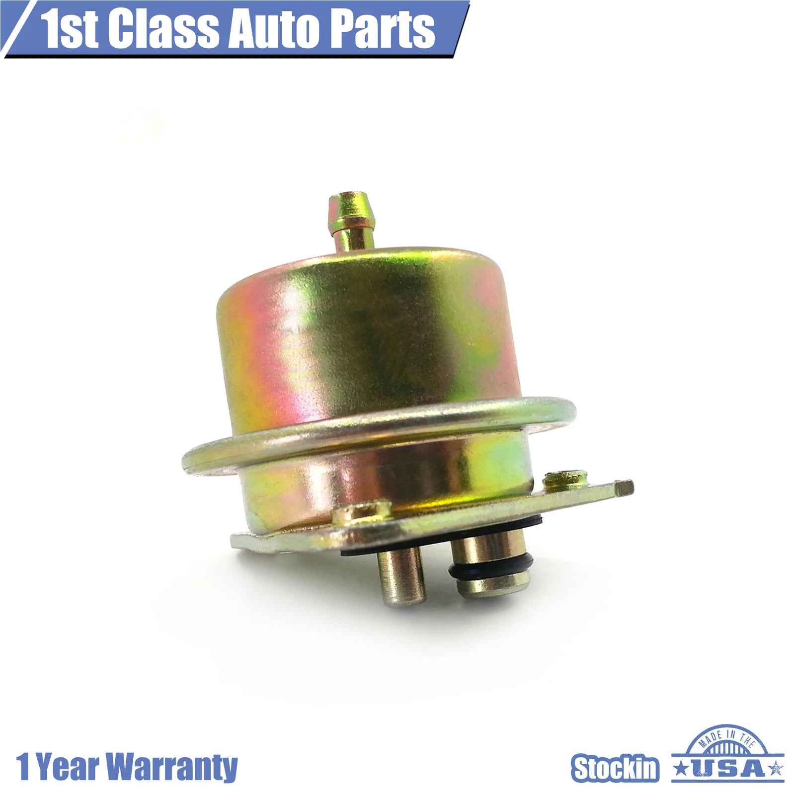 Fuel Injection Pressure Regulator for Mazda B2300 (1994–2006) PR15