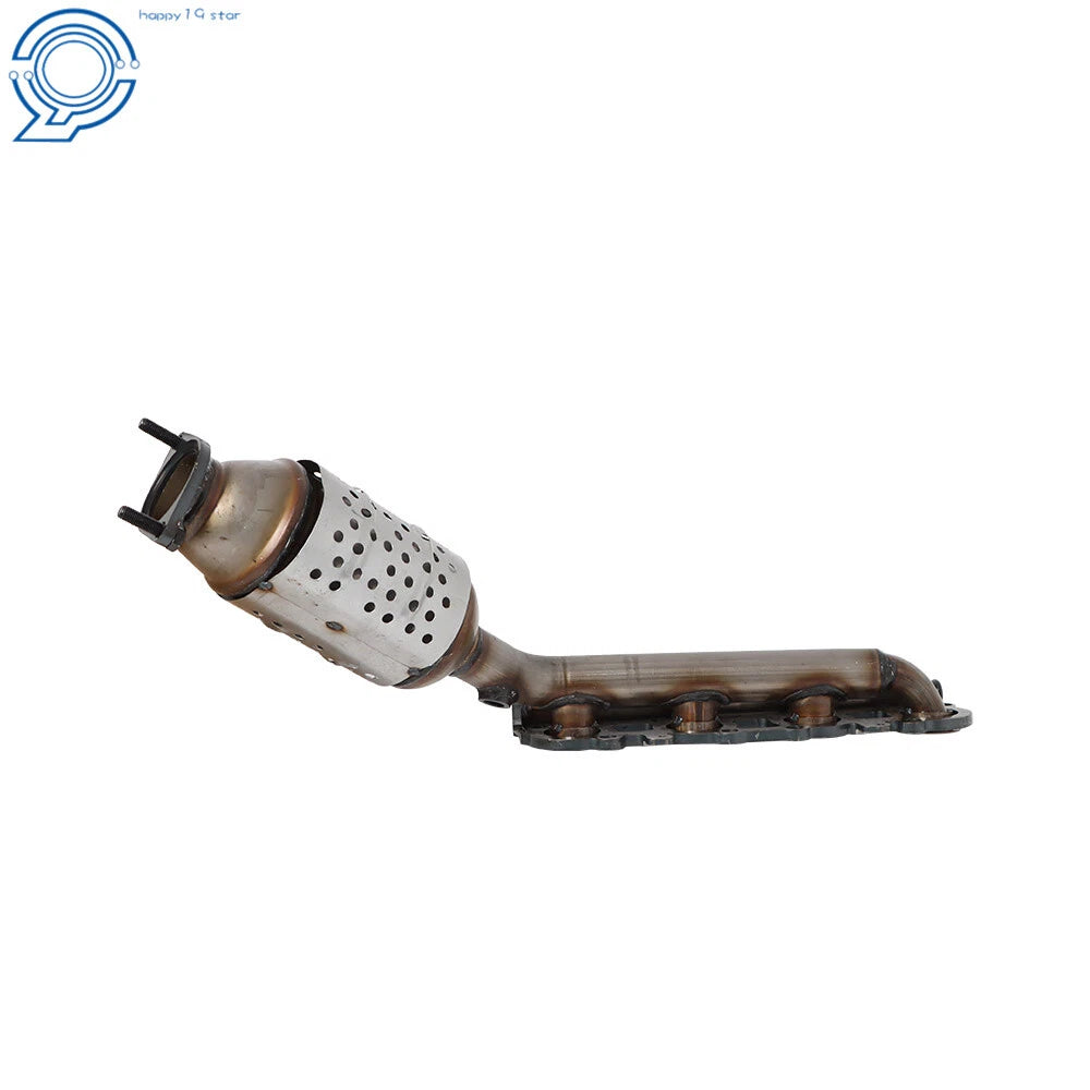 Exhaust Manifold Catalytic Converter for Lexus GX470 Toyota 4Runner (2003–2009)