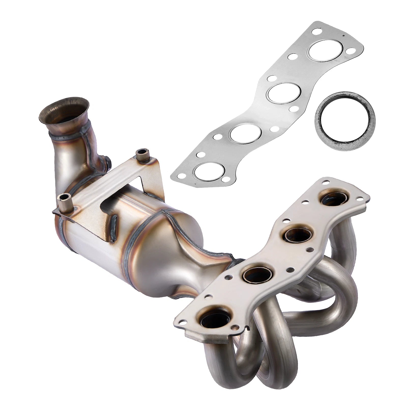 Front Catalytic Converter for Mini Cooper Countryman (2011–2016)