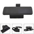 Buckle Car Accessories Black Compartment for Suzuki