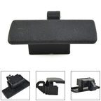 Buckle Car Accessories Black Compartment for Suzuki