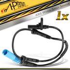 ABS Wheel Speed Sensor for BMW 525xi 528i xDrive 535xi (2006–2010)