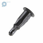 100pcs Push Type Rivet Clips for Honda