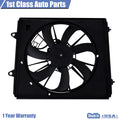 Condenser Fan Assembly for Honda Odyssey (2011–2017)