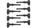 Ignition Coil Set for Jaguar XF 5.0L V8 (2010–2012) VG787XQ