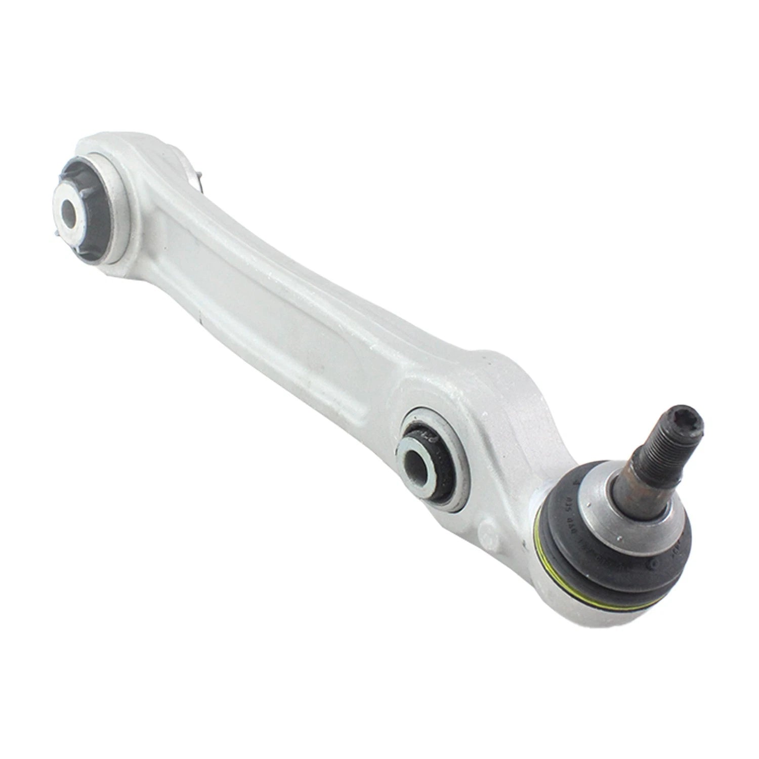 Lemforder Front Right Lower Rearward Suspension Control Arm for BMW 740i (1993–2001)
