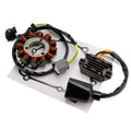 Generator Stator Regulator & Gasket for Kawasaki KX250F (2017–2019)