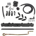 K Series Tucked Fuel Line System Kit for Honda Integra (DC2)