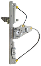 Front Left Window Regulator NO Motor for Peugeot 308 (2007–2014)