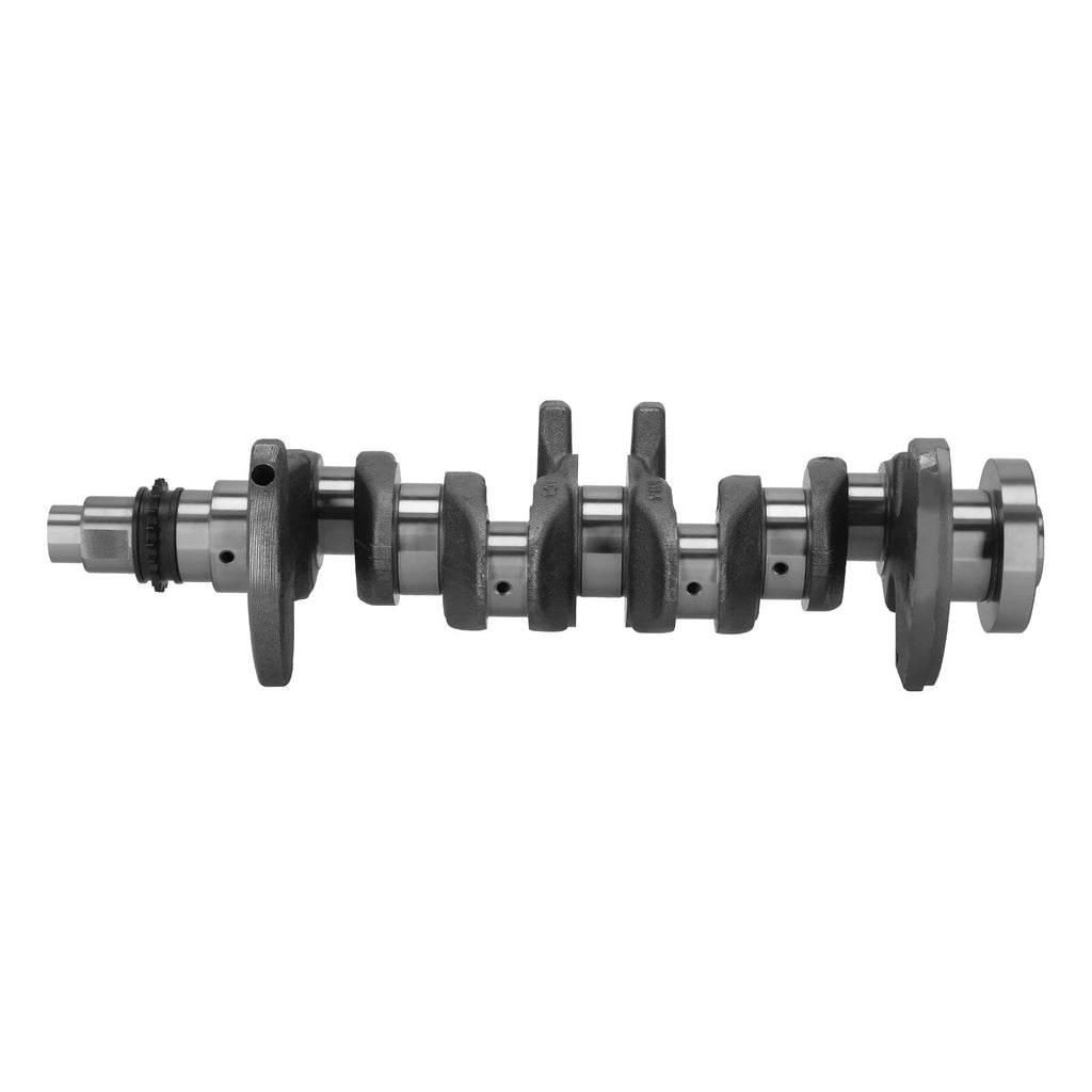 Crankshaft with Main & Rod Bearings Kit for Hyundai Kia Soul (2012–2019)