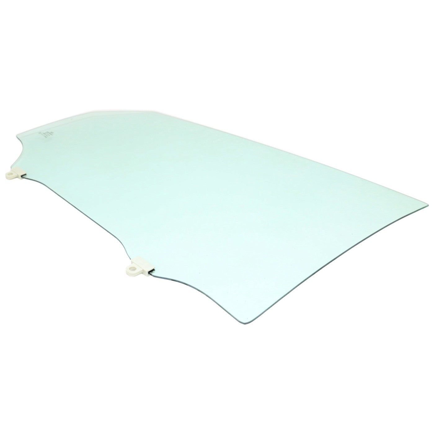 Rear Passenger Door Glass for Toyota Prius (2004–2009)