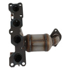 Catalytic Converter for Kia Optima 2.4L (2009–2015) with Gasket