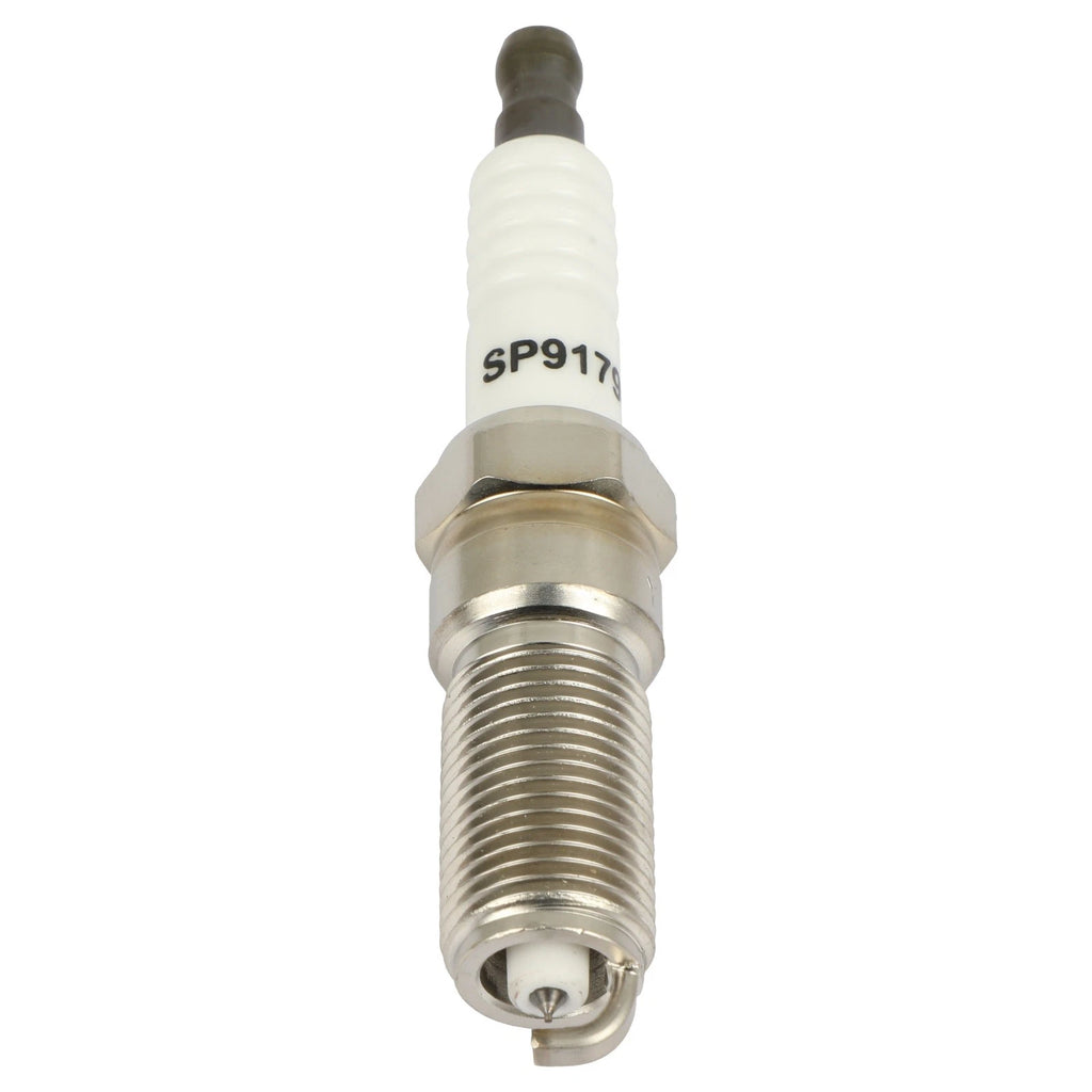 Set of 4 Iridium Spark Plugs for Land Rover LR2, Jaguar XF (2013–2015)