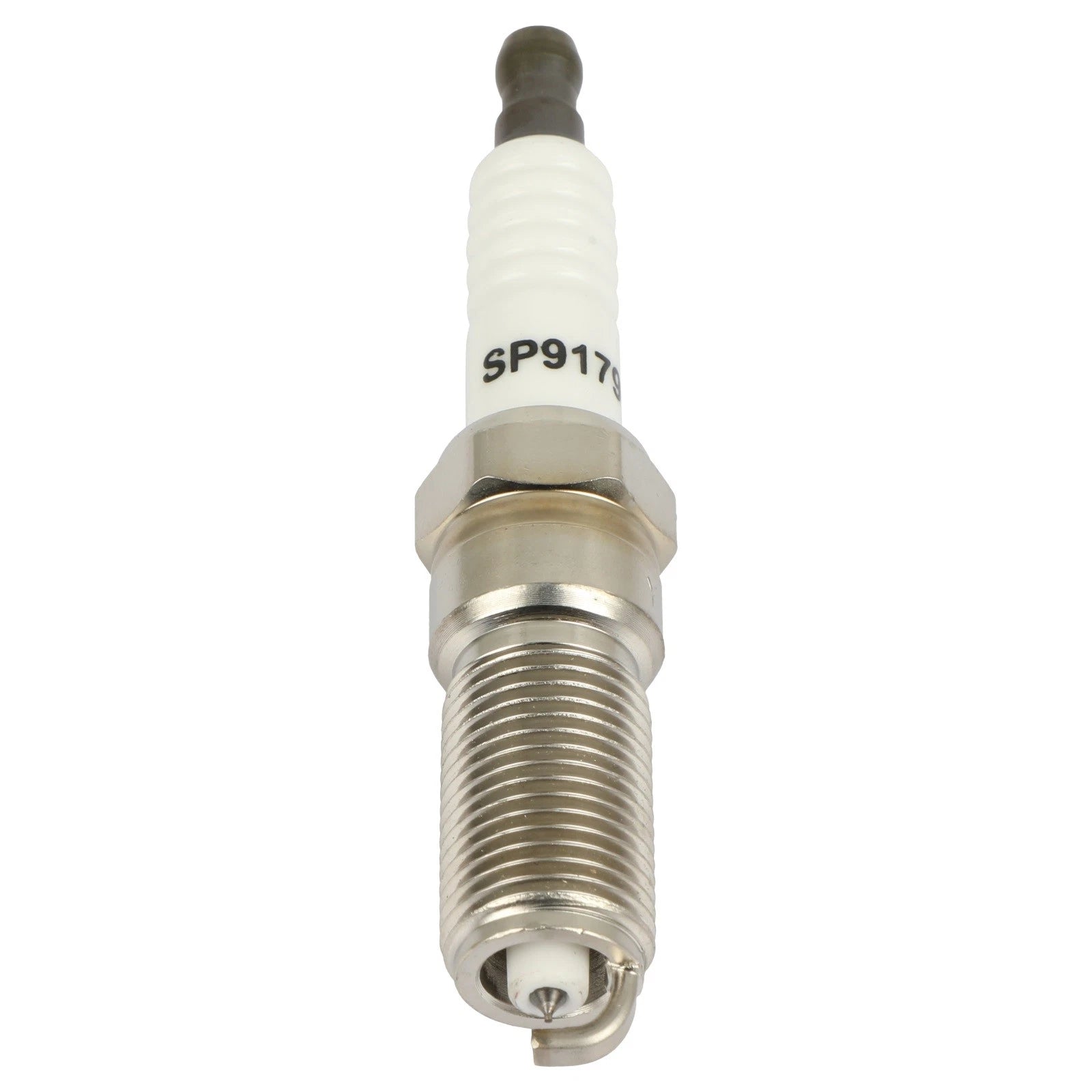 Set of 4 Iridium Spark Plugs for Land Rover LR2, Jaguar XF (2013–2015)