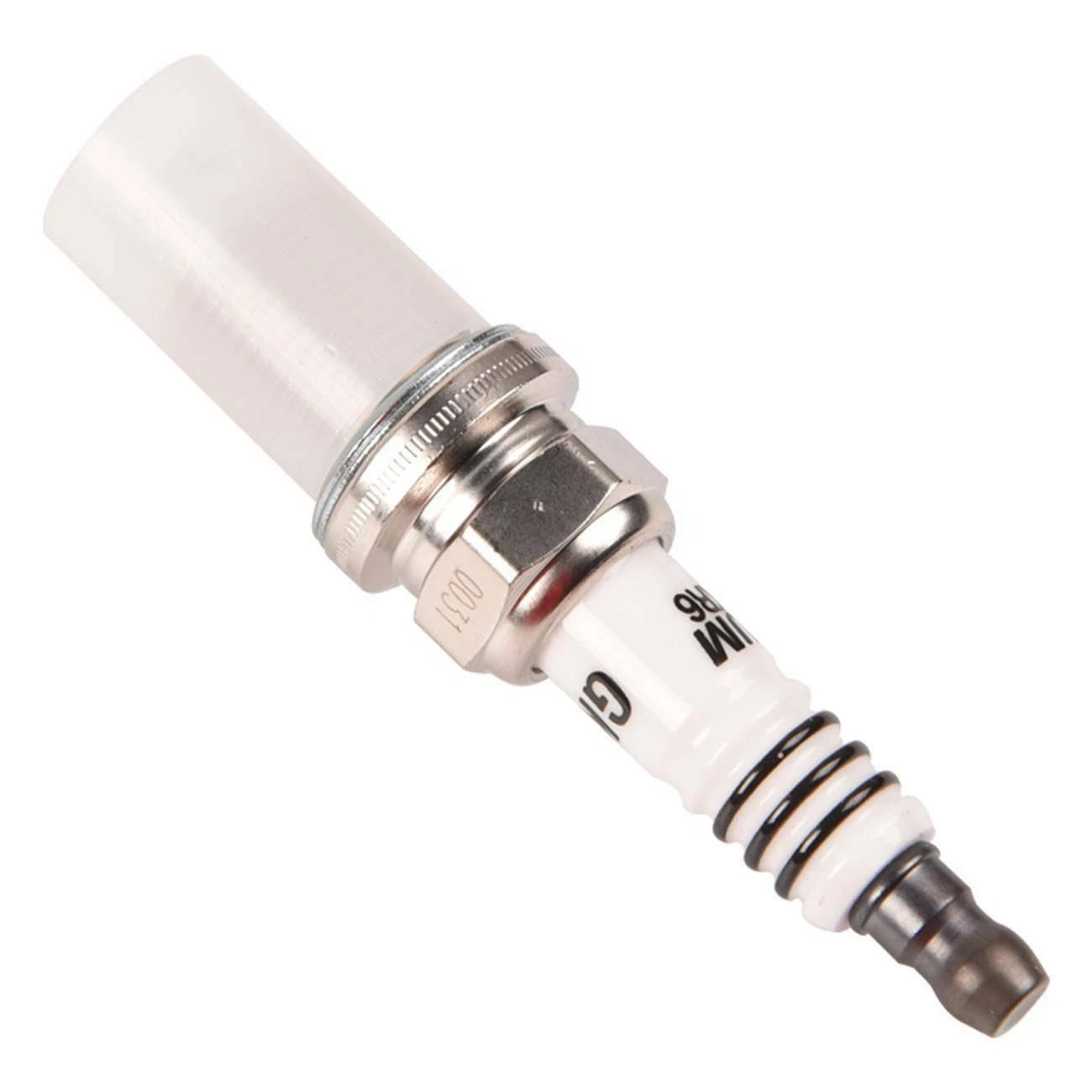 Set of 4 Iridium Spark Plugs for Toyota Camry RAV4 Avalon