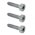 D5x24 Recoil Starter Muffler Screws for FS90R FS110 FS120 (Model Years)