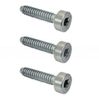 D5x24 Recoil Starter Muffler Screws for FS90R FS110 FS120 (Model Years)