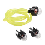 3pcs Primer Bulb Fuel Line for Ttl488gdo, Ttk587gdo