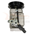 A/C Compressor and Clutch for Dodge SX 2.0 (2003–2005) CO 27001C 5058163