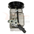 A/C Compressor and Clutch for Dodge SX 2.0 (2003–2005) CO 27001C 5058163
