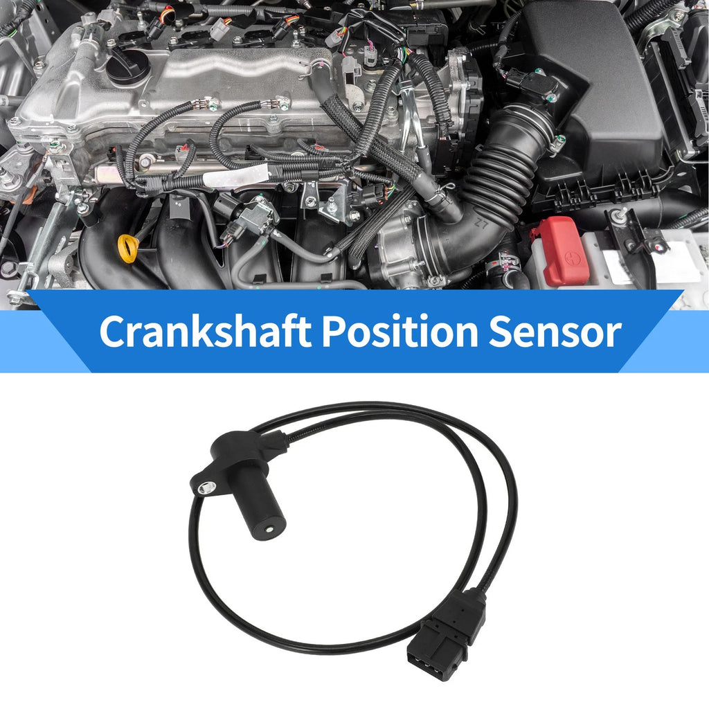 Crankshaft Position Sensor for Opel Corsa Omega 
