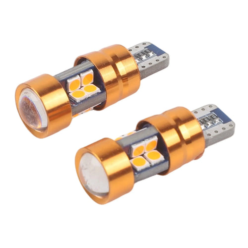 1 Pair 19SMD Signal Light for Truck W5WB
