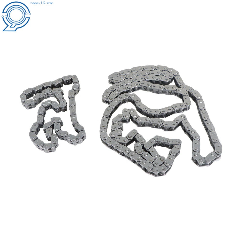Oil Pump Timing Chain Kit for BMW X1 X3 X4 X5 Z4 328 428 528 (2012–2019)