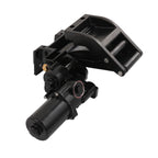 Left Running Board Motor with Bracket for Ford F-150 (2007-2014)