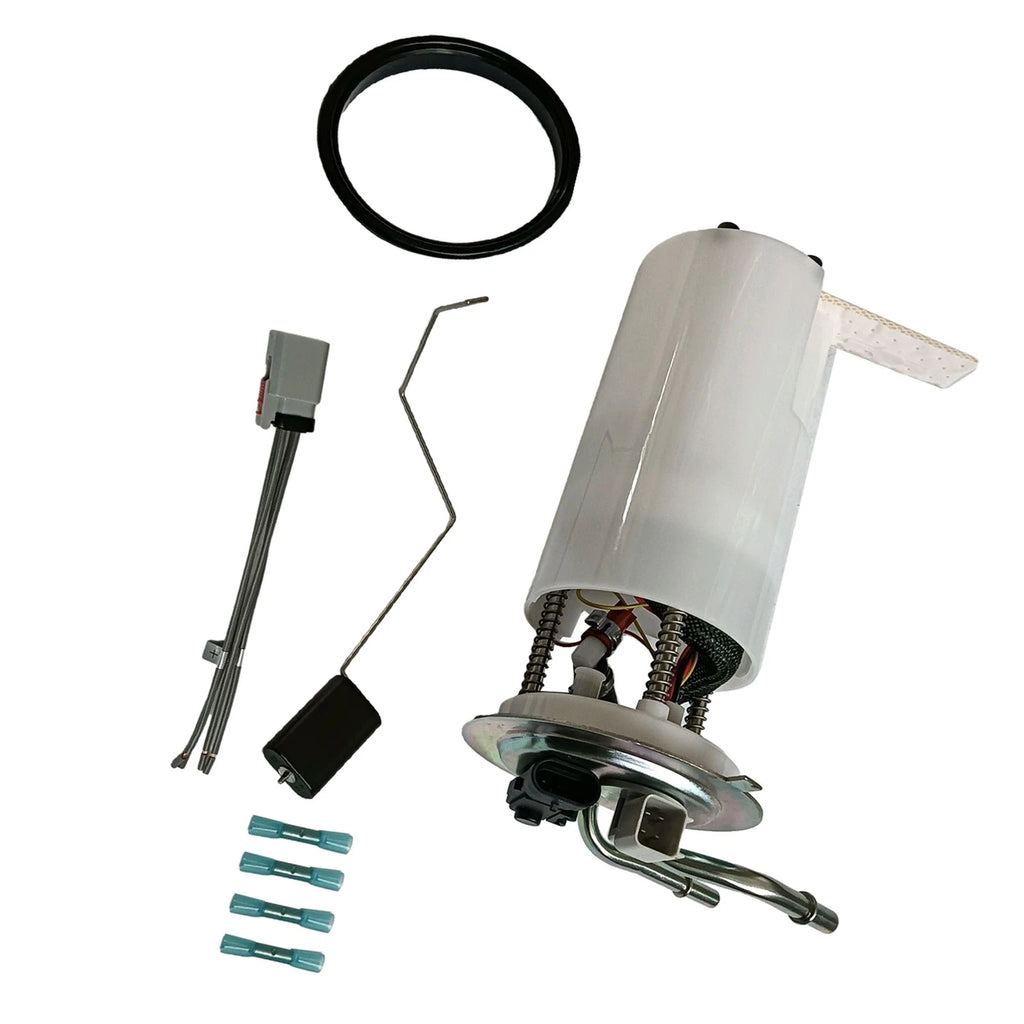 Fuel Pump Assembly with Pressure Sensor for Chevrolet Suburban 1500 (1999–2006)