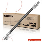 Front Brake Hydraulic Hose for Hyundai Elantra (1992–1995)