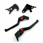 Clutch Brake Lever for Yamaha YZF R1/R1M/R1S (2015–2021), YZF R6 (2017–2020)