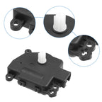 Heater Blend Air Door Actuator 604-288 for Ford F-450 