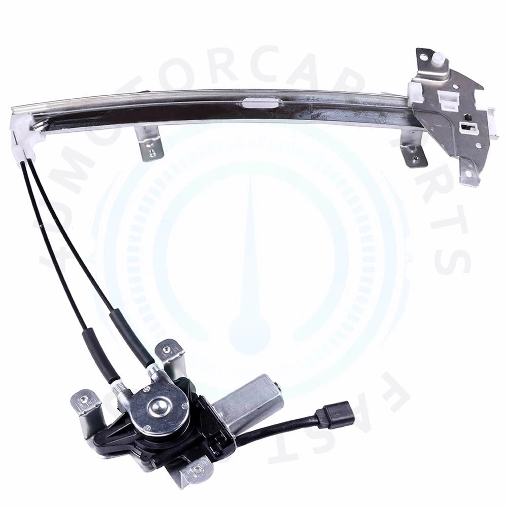 Power Window Regulator with Motor for Buick Regal Century (1997–2004)