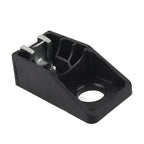 Headlight Mounting Bracket Set of 2 LR099696 LR099695 for Land Rover Discovery 5 (2015–2022)