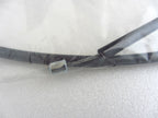 Hood Bonnet Release Cable for Datsun 1200 Ute Sunny B110 KB110 (1970-1972)
