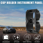 Cup Holder for Mercedes-Benz E350 (2010–2013) No.A2126800110