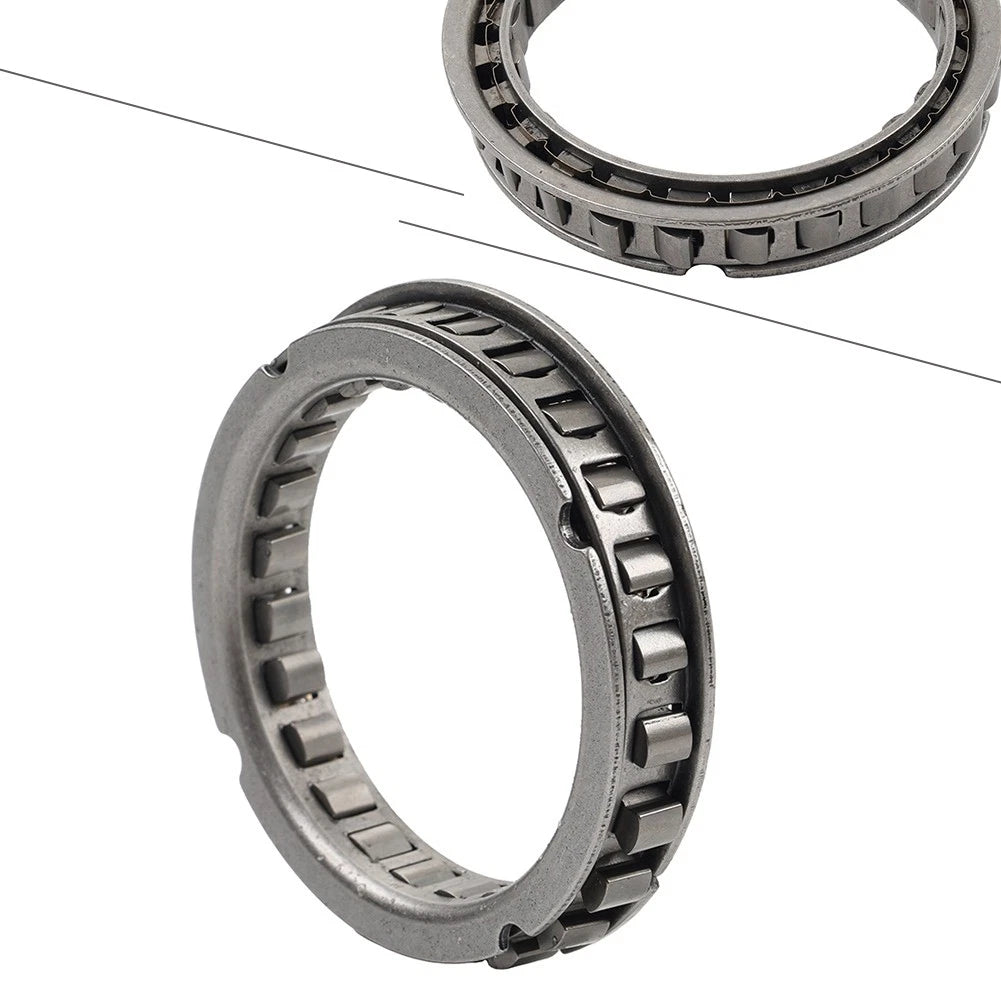 One Way Starter Clutch Bearing for Yamaha YFM350 Big Bear Bruin Grizzly (1987–2006)
