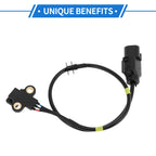 Crankshaft Position Sensor for Hyundai XG 3.5 (2002–2005) No. 39310-39800