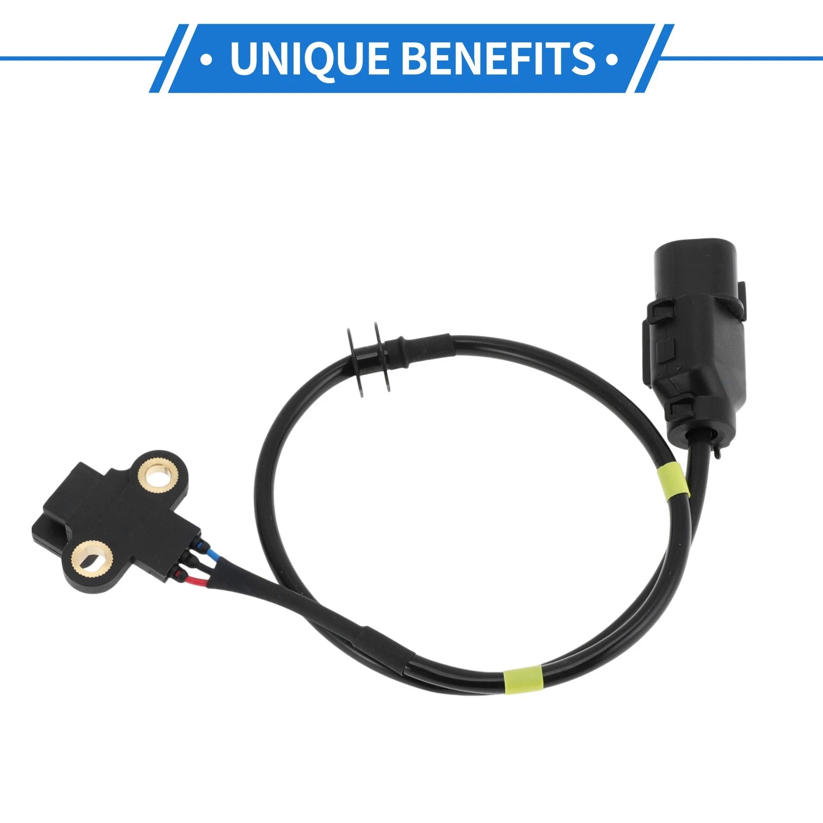 Crankshaft Position Sensor for Hyundai XG 3.5 (2002–2005) No. 39310-39800