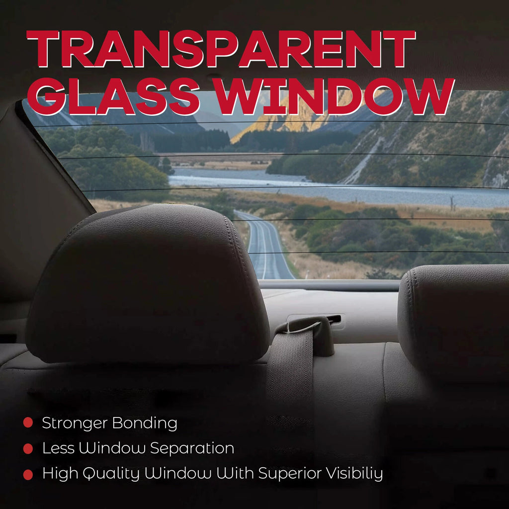 Convertible Soft Top with Glass Window for Mazda Miata (1990–2005)