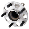 2X Wheel Hubs for Honda Civic (Rear Driver & Passenger Side)