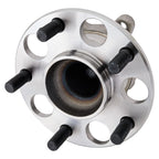 2X Wheel Hubs for Honda Civic (Rear Driver & Passenger Side)