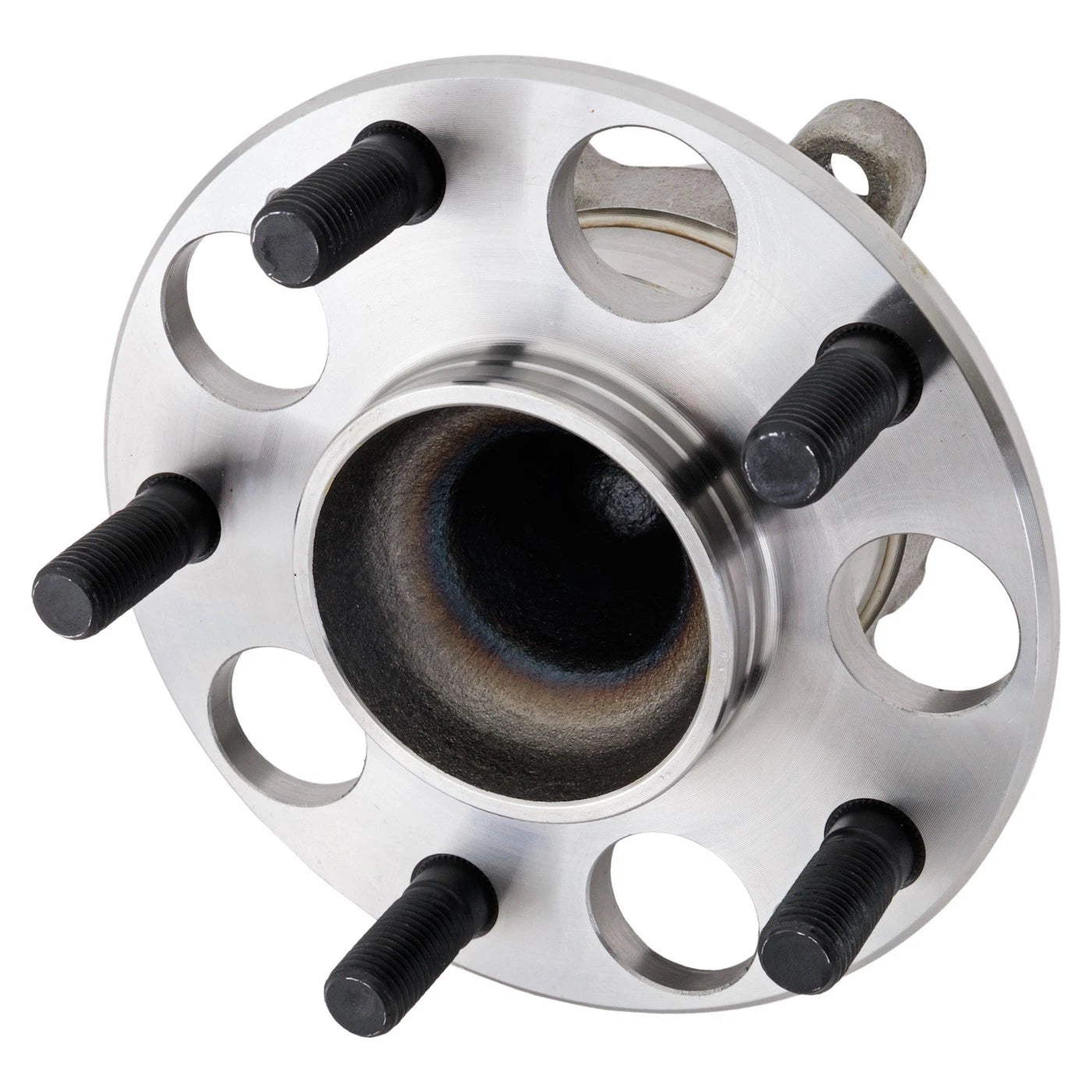 2X Wheel Hubs for Honda Civic (Rear Driver & Passenger Side)