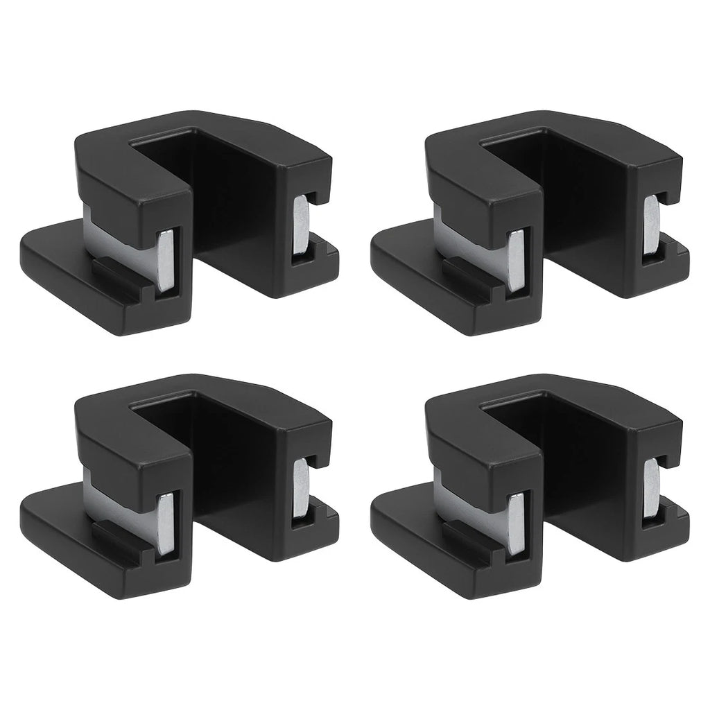 4 Primary Clutch Slider & Spacer Kit for Yamaha (4WV-17653-00-00, 4WV-17654-01-00)