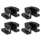 4 Primary Clutch Slider & Spacer Kit for Yamaha (4WV-17653-00-00, 4WV-17654-01-00)