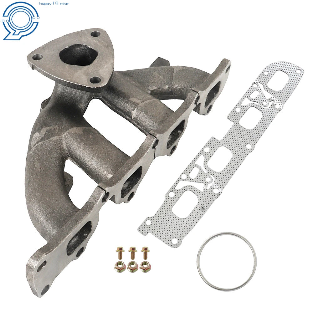 Exhaust Manifold Header for Chevrolet Equinox GMC Terrain (2010–2012) 674-940