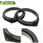 Speaker Spacer Ring Adapter for Mercedes X-Class (6.5")