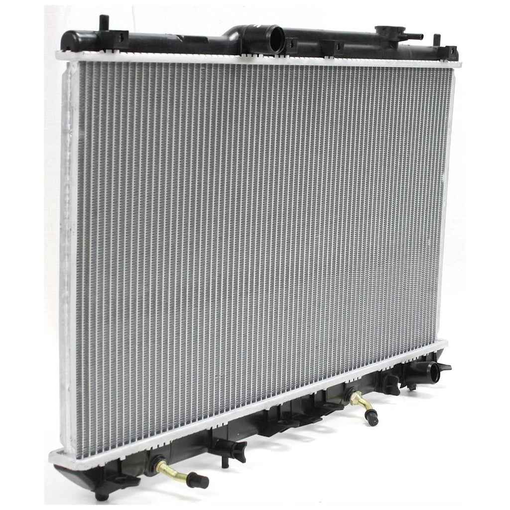 Radiators for Toyota Camry (1997–2001)
