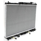 Radiators for Toyota Camry (1997–2001)