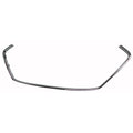 Replacement Chrome Plastic Outer Grille Molding For 2010-2014 Hyundai Tucson